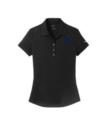 Show details for RSI Nike Ladies' Dri-Fit Players Modern Fit Polo Picture of RSI Nike Ladies' Dri-Fit Players Modern Fit Polo