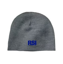 Show details for RSI Port & Co Beanie Cap Picture of RSI Port & Co Beanie Cap