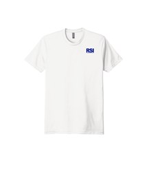 Show details for RSI Next Level Unisex CVC Sueded Tee Picture of RSI Next Level Unisex CVC Sueded Tee