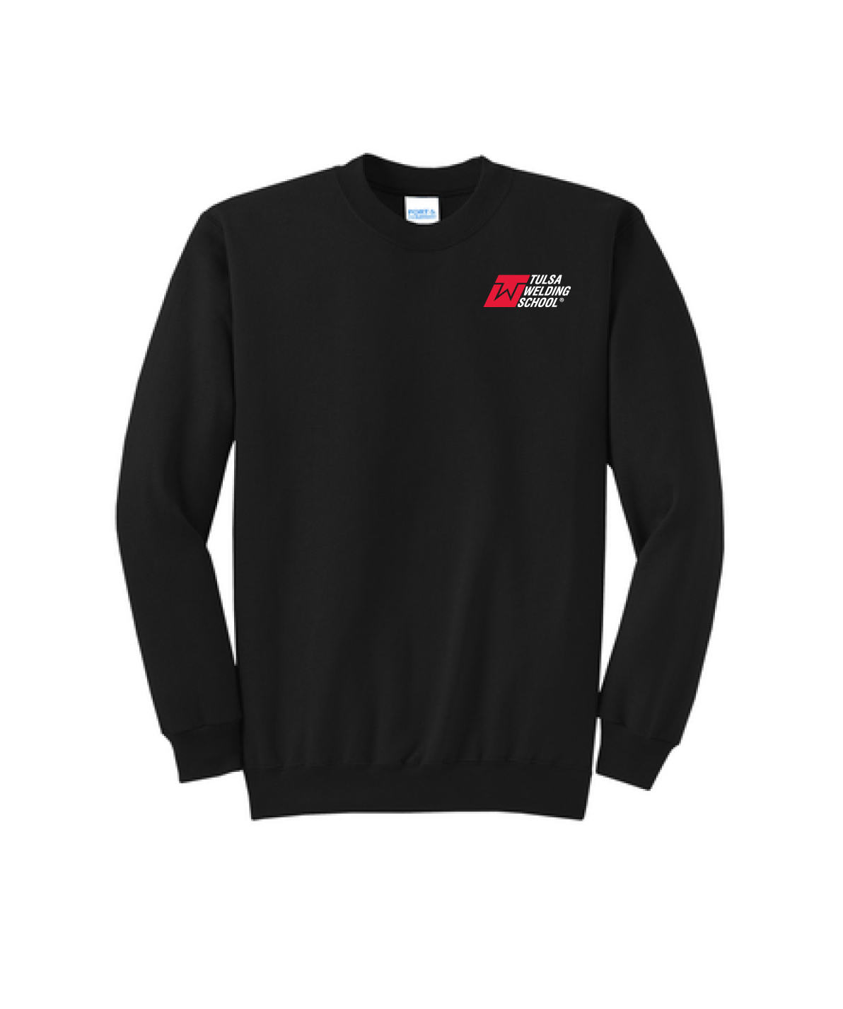 Picture of TWS Port & Company® Core Fleece Crewneck Sweatshirt