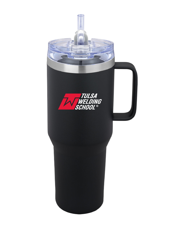 Picture of TWS 40 oz Urban Peak® Apex Ridge Vacuum Travel Mug