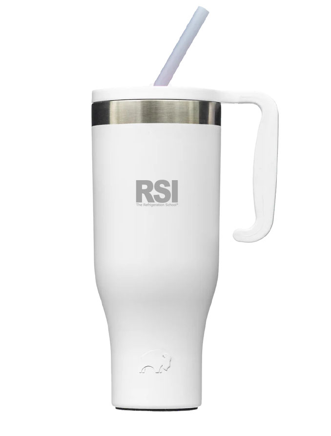 Picture of RSI Bison 40 oz Tumbler