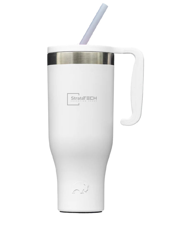 Picture of StrataTech Bison 40 oz Tumbler